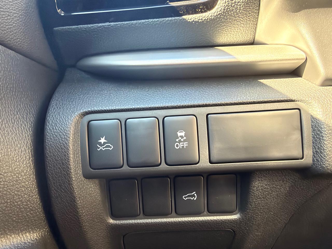 2026 Mitsubishi Eclipse Cross SE 4dr S-AWC Photo