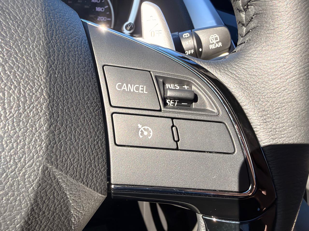 2026 Mitsubishi Eclipse Cross SE 4dr S-AWC Photo