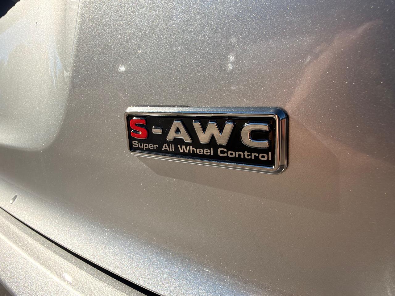 2026 Mitsubishi Eclipse Cross SE 4dr S-AWC Photo