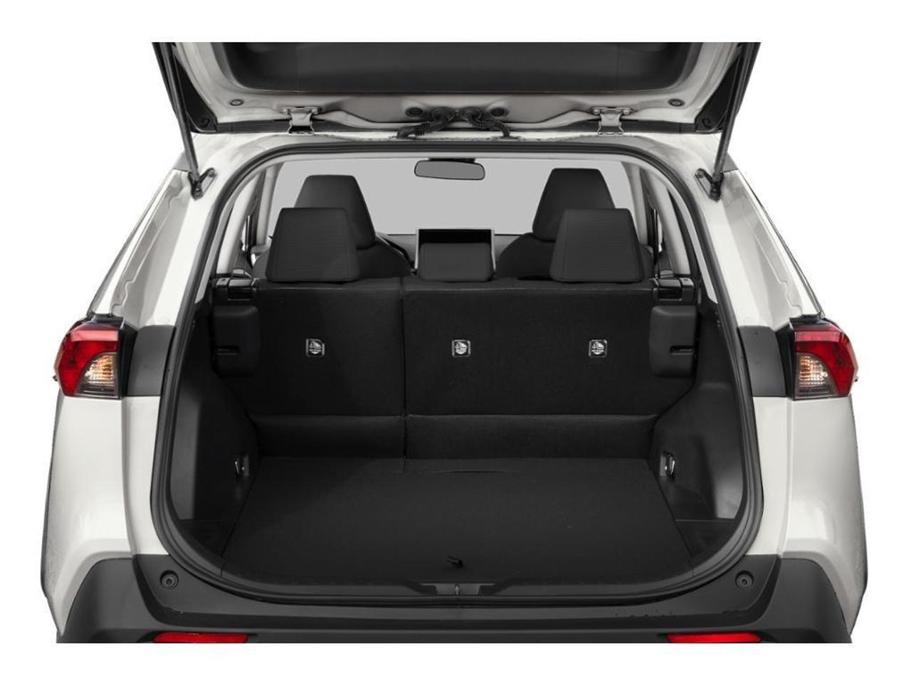 2023 Toyota RAV4 Hybrid LE 4dr All-Wheel Drive Photo