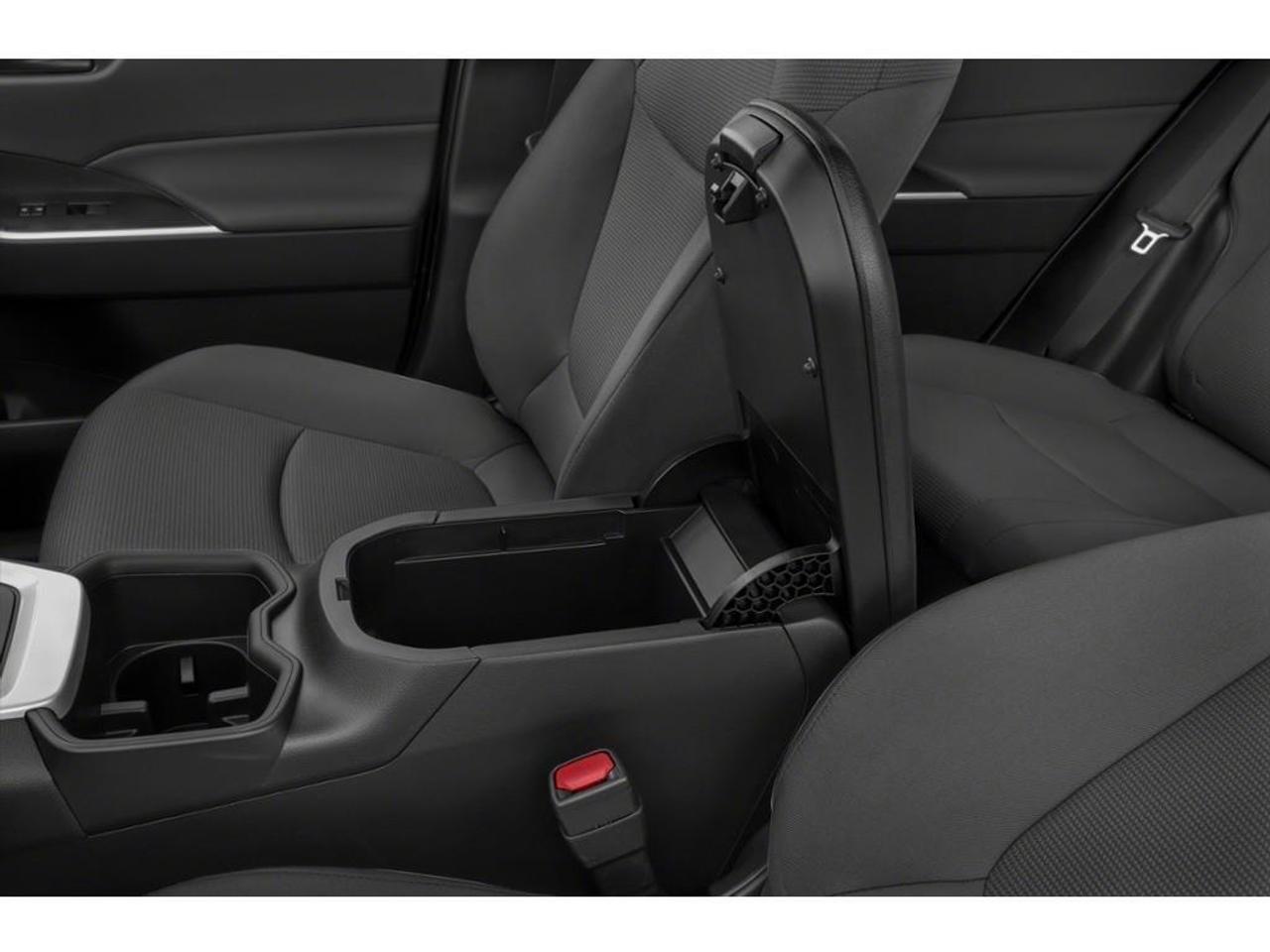 2023 Toyota RAV4 Hybrid LE 4dr All-Wheel Drive Photo