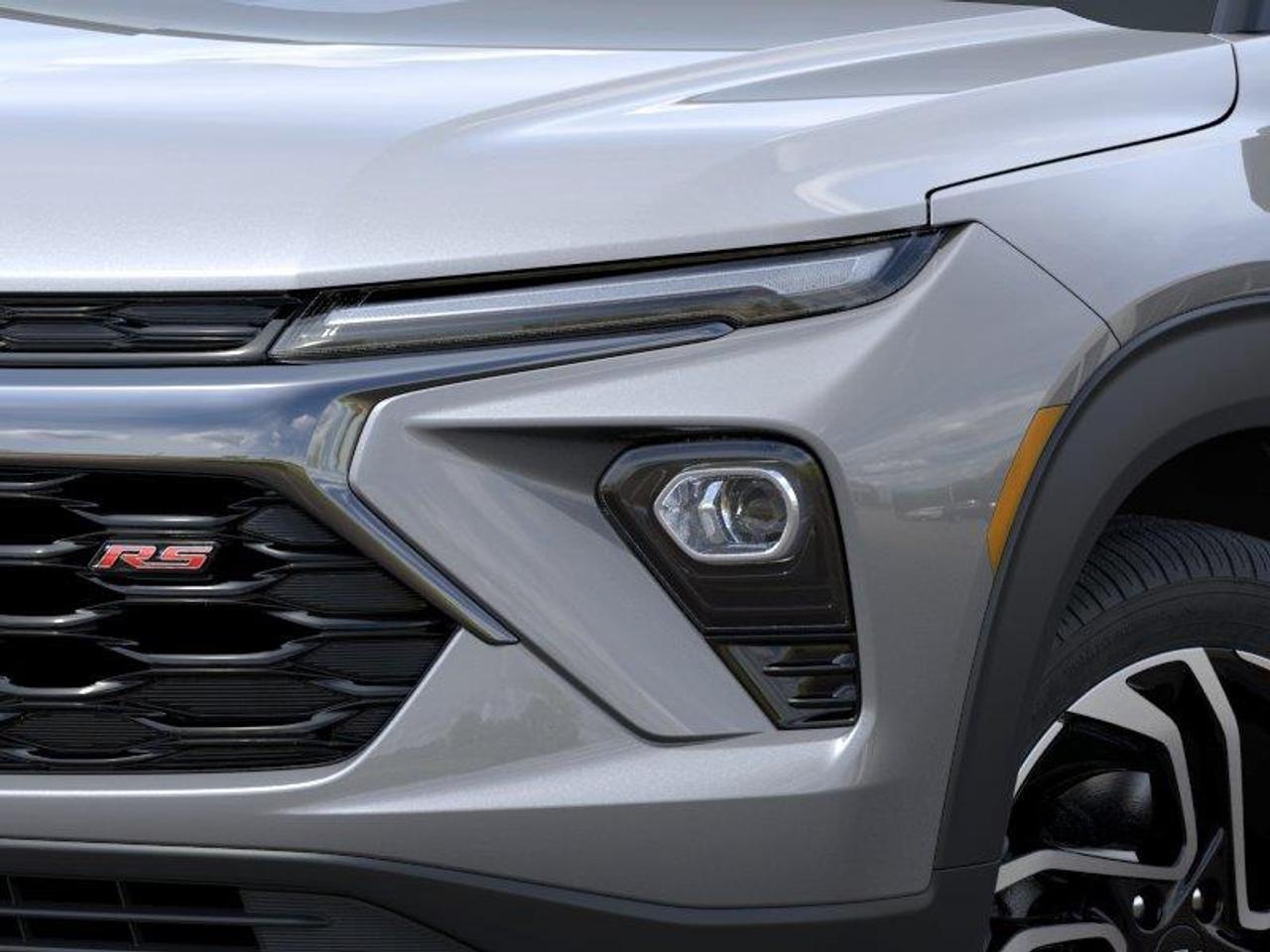 2026 Chevrolet TrailBlazer RS 4dr All-Wheel Drive Photo