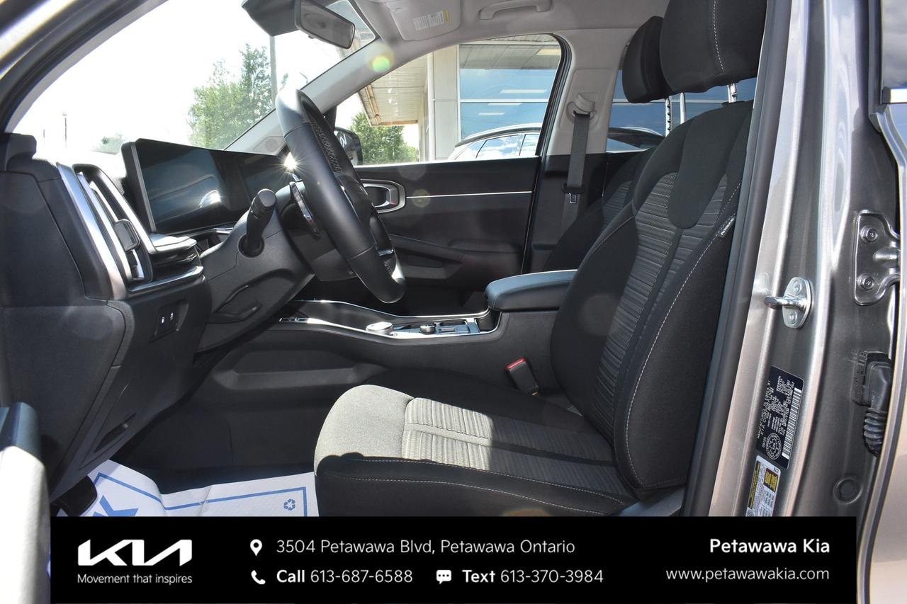 2026 Kia Sorento Plug-In Hybrid LX Sport Utility Photo