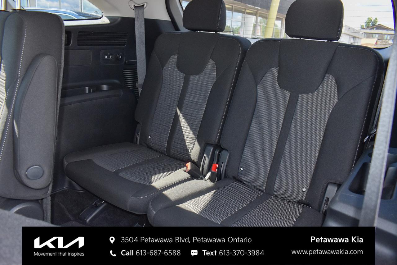 2026 Kia Sorento Plug-In Hybrid LX Sport Utility Photo