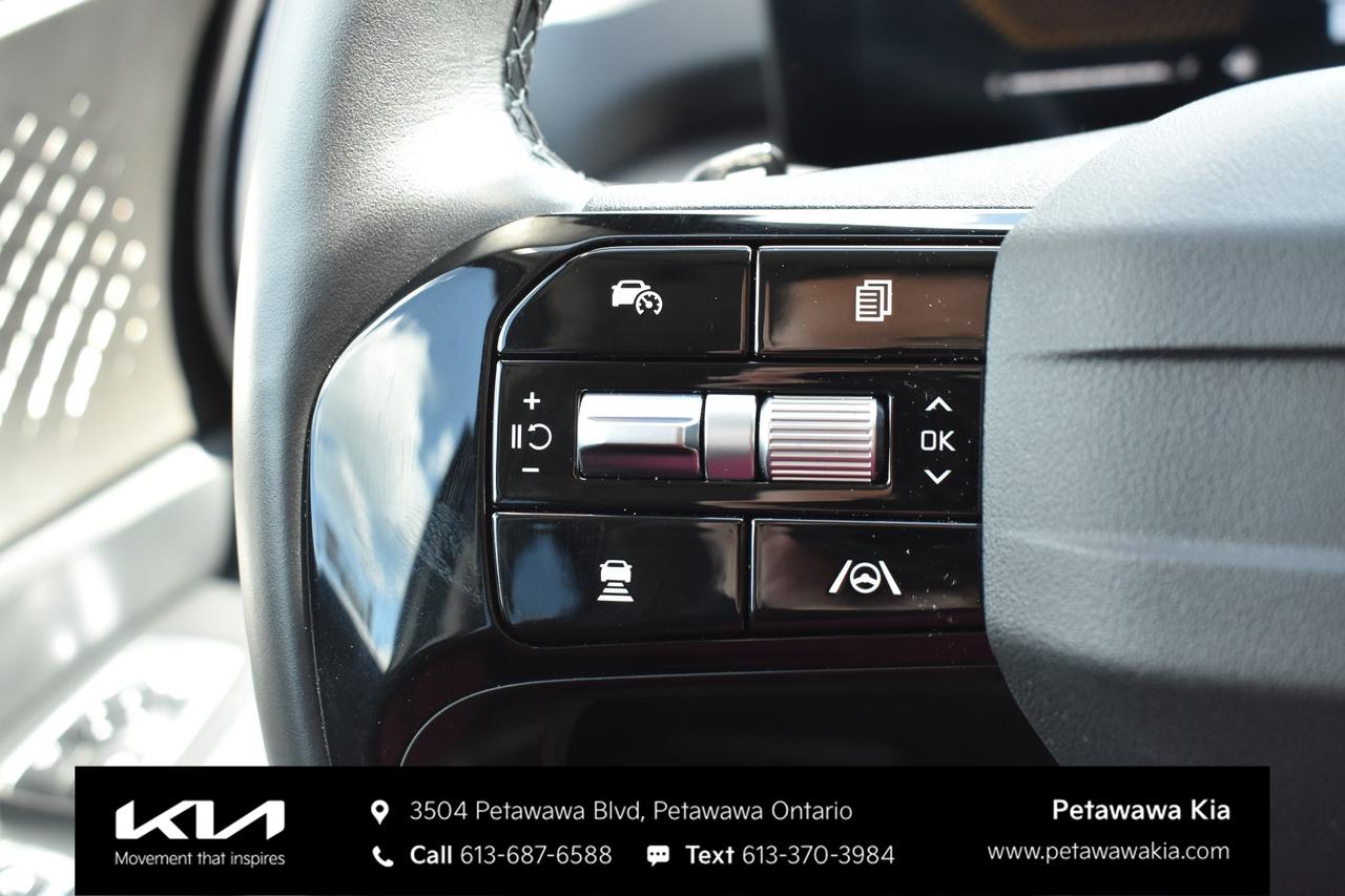 2026 Kia Sorento Plug-In Hybrid LX Sport Utility Photo