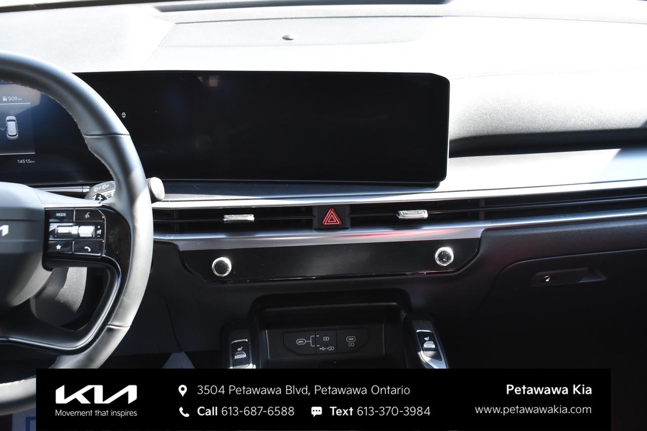 2026 Kia Sorento Plug-In Hybrid LX Sport Utility Photo