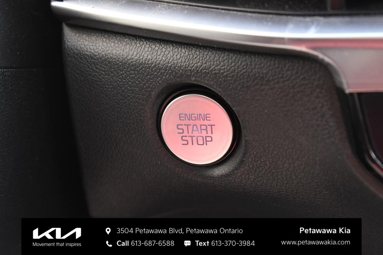 2026 Kia Sorento Plug-In Hybrid LX Sport Utility Photo