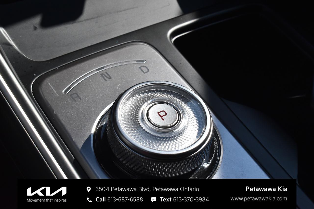 2026 Kia Sorento Plug-In Hybrid LX Sport Utility Photo