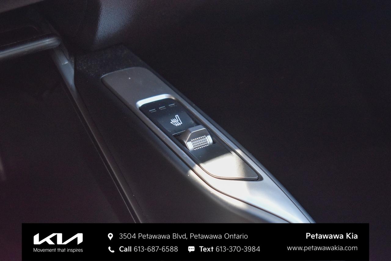 2026 Kia Sorento Plug-In Hybrid LX Sport Utility Photo