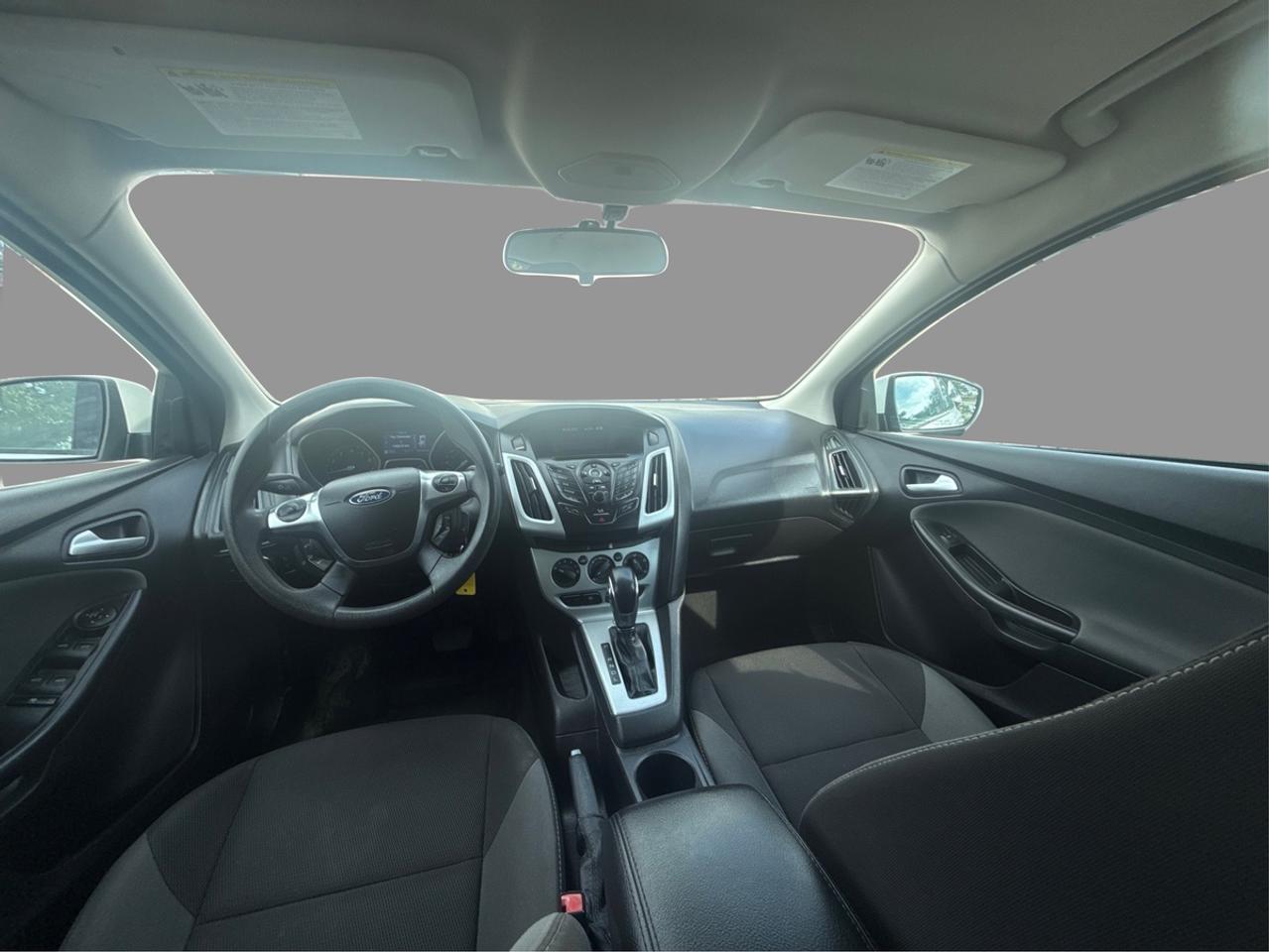 2012 Ford Focus SE Photo