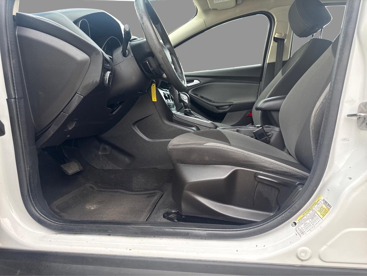 2012 Ford Focus SE Photo