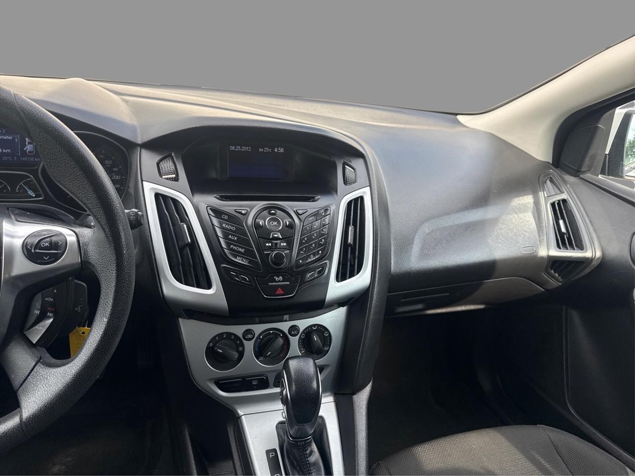 2012 Ford Focus SE Photo