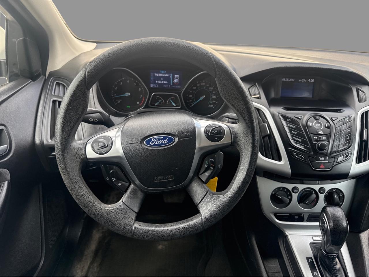 2012 Ford Focus SE Photo