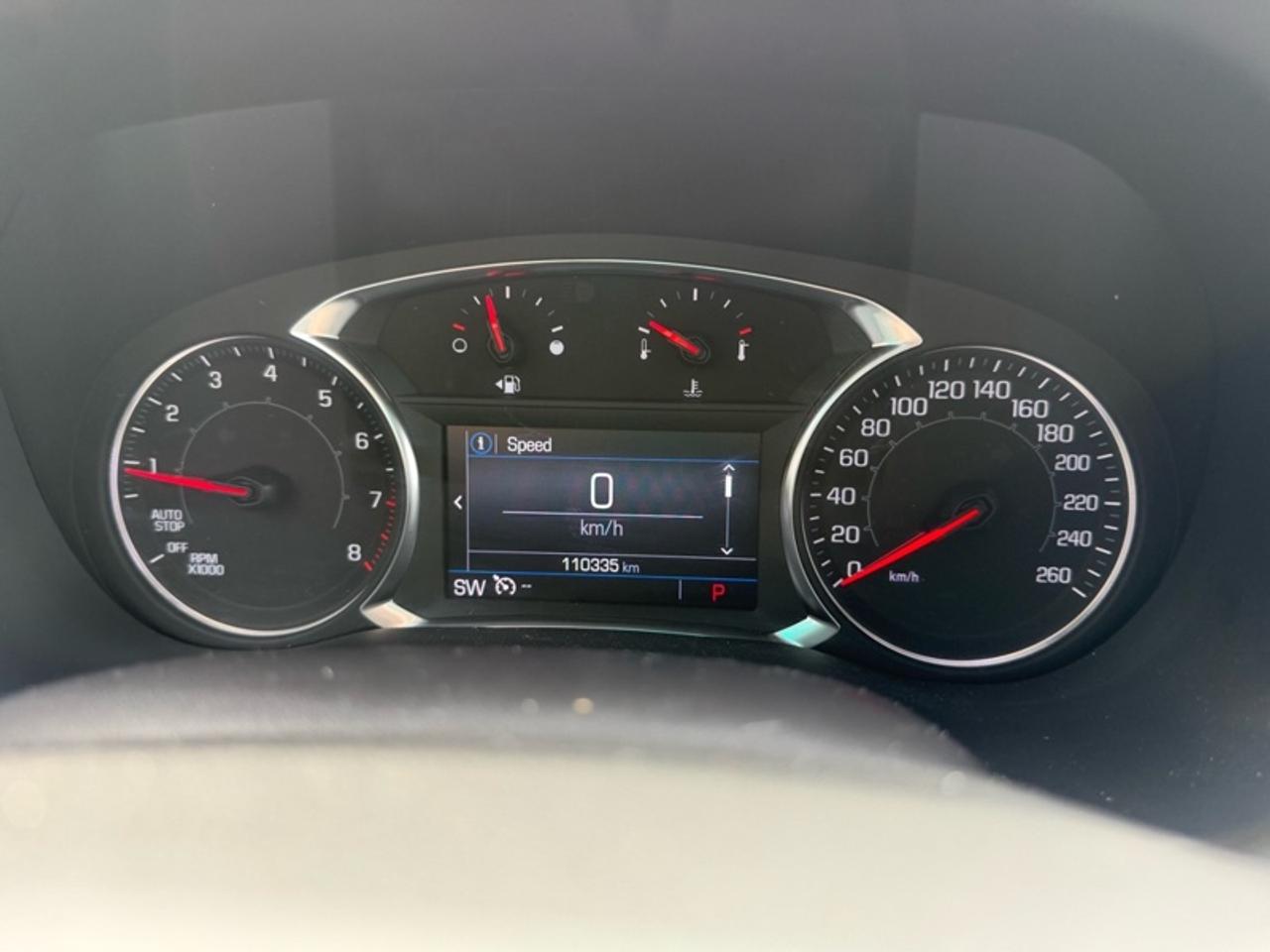 2023 GMC Acadia SLE Photo