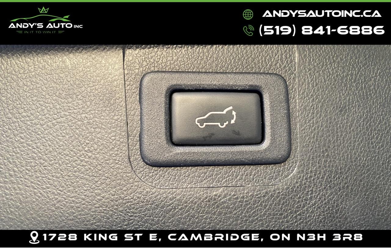2018 Subaru Outback 3.6R w EYESIGHT ! SUNROOF ! HEATED SEATS ! Limited Outback 3.6R w EYESIGHT ! SUNROOF ! HEATED Photo