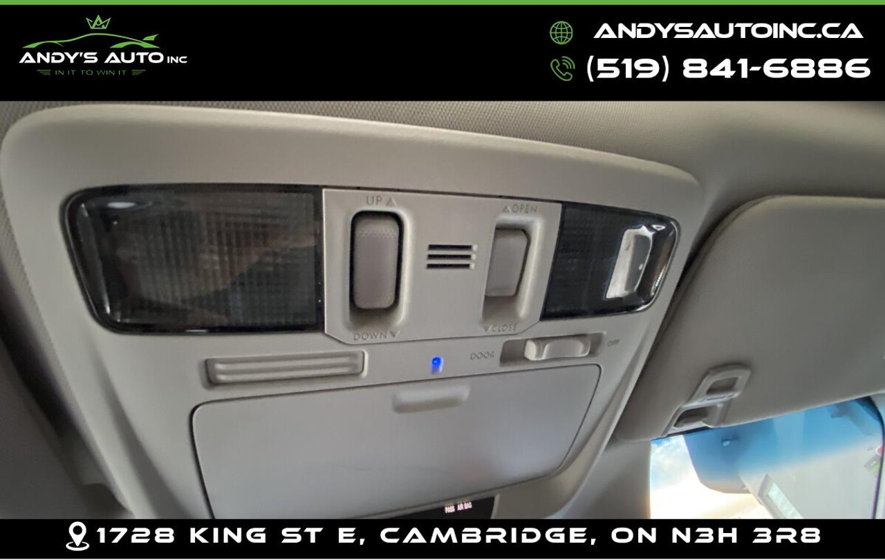 2018 Subaru Outback 3.6R w EYESIGHT ! SUNROOF ! HEATED SEATS ! Limited Outback 3.6R w EYESIGHT ! SUNROOF ! HEATED Photo