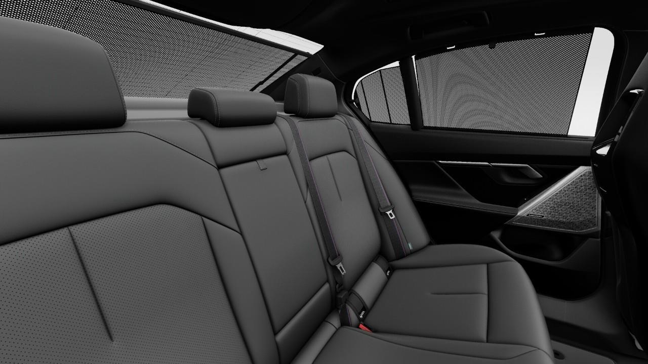 2026 BMW M5 Base 4dr All-Wheel Drive Sedan Photo