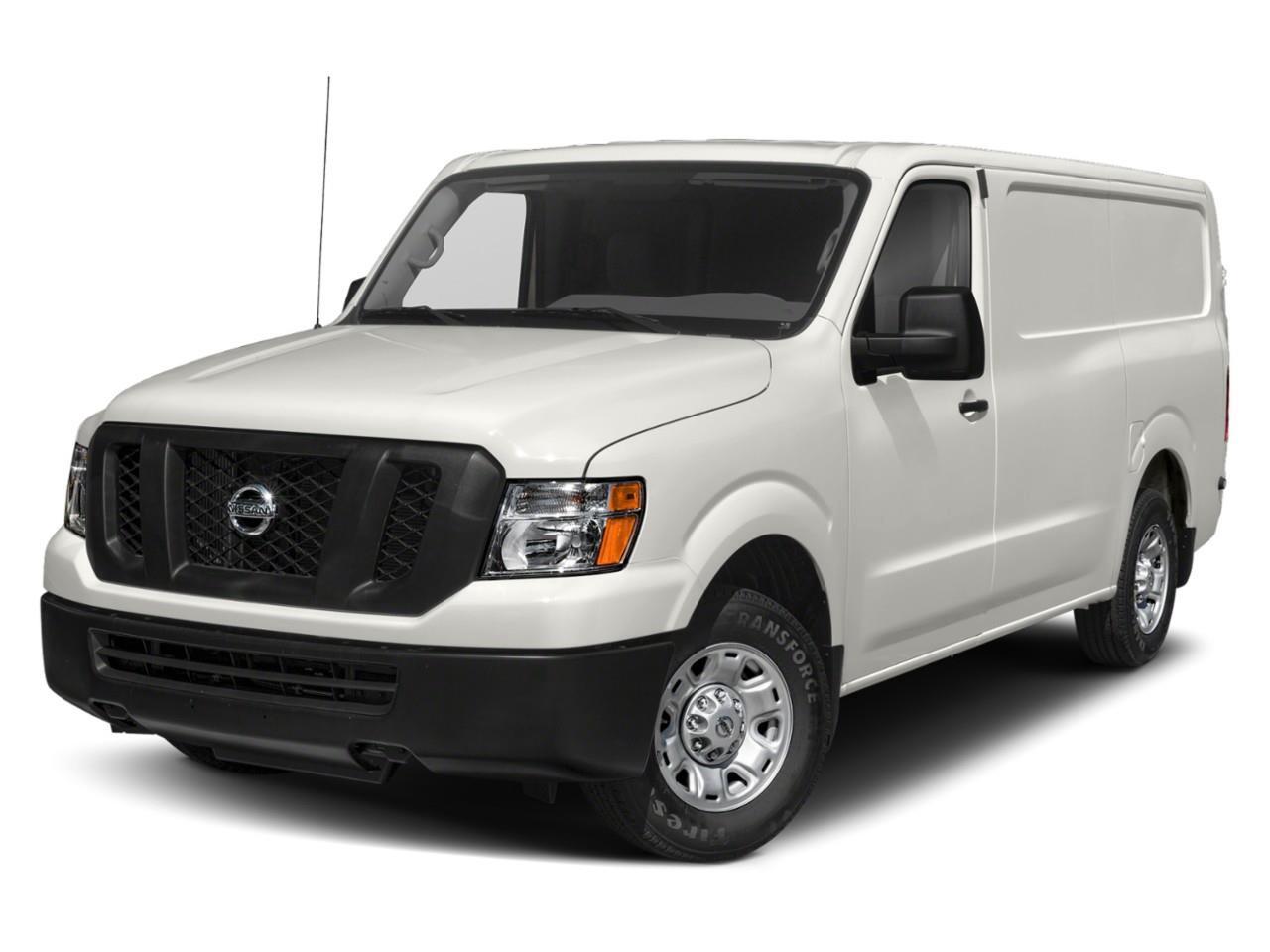 Used 2019 Nissan NV Cargo NV2500 HD S V8 3dr Rear-Wheel Drive Cargo Van for sale in Stittsville, ON