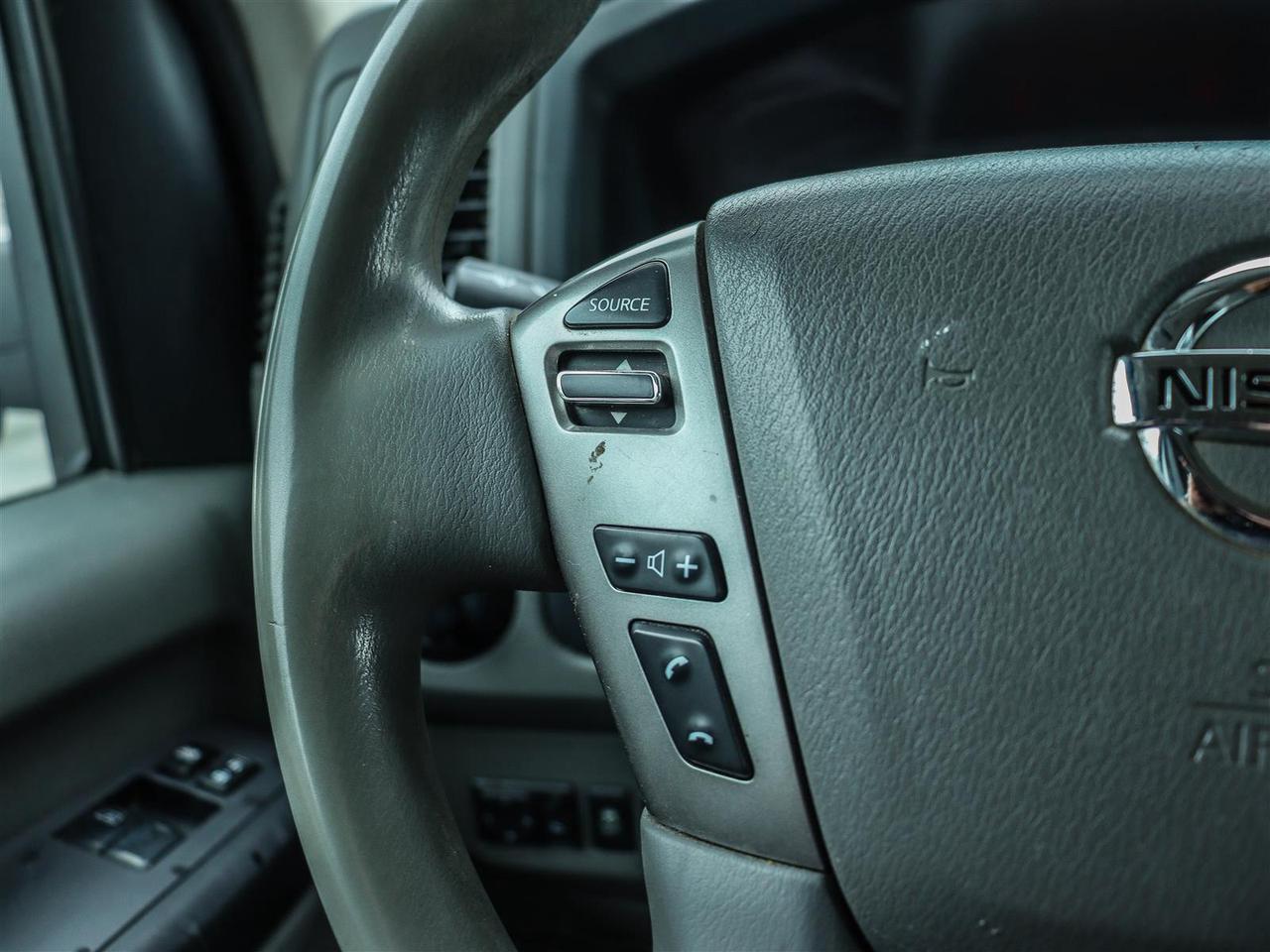 2019 Nissan NV Cargo NV2500 HD S Photo