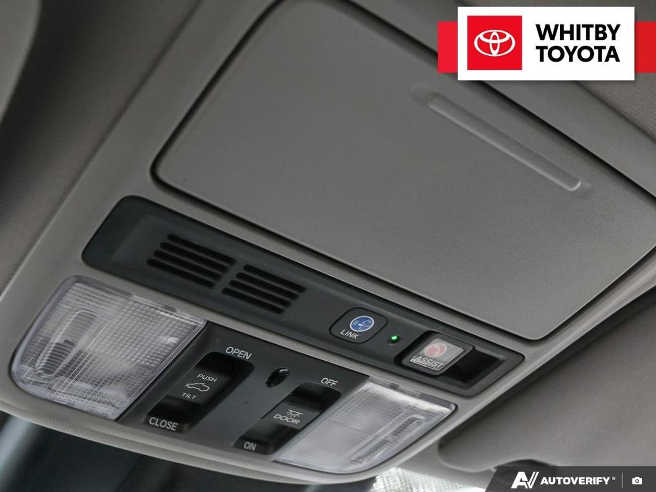 2019 Honda Odyssey Touring 3.5L Photo
