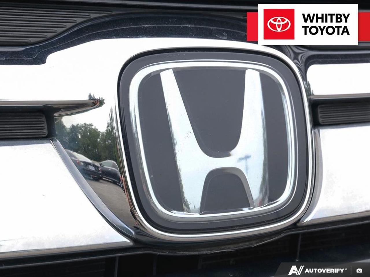2019 Honda Odyssey Touring 3.5L Photo