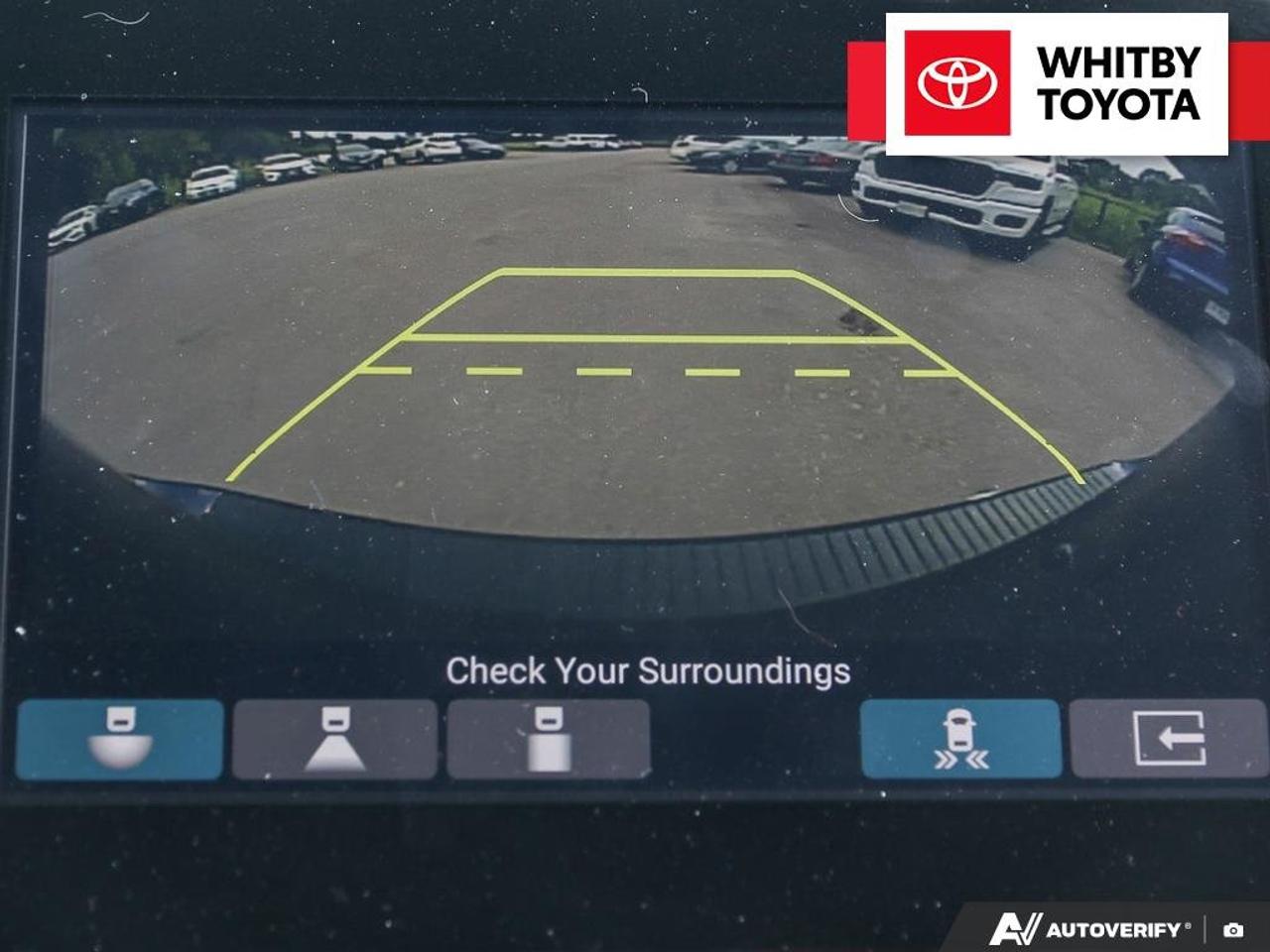 2019 Honda Odyssey Touring 3.5L Photo