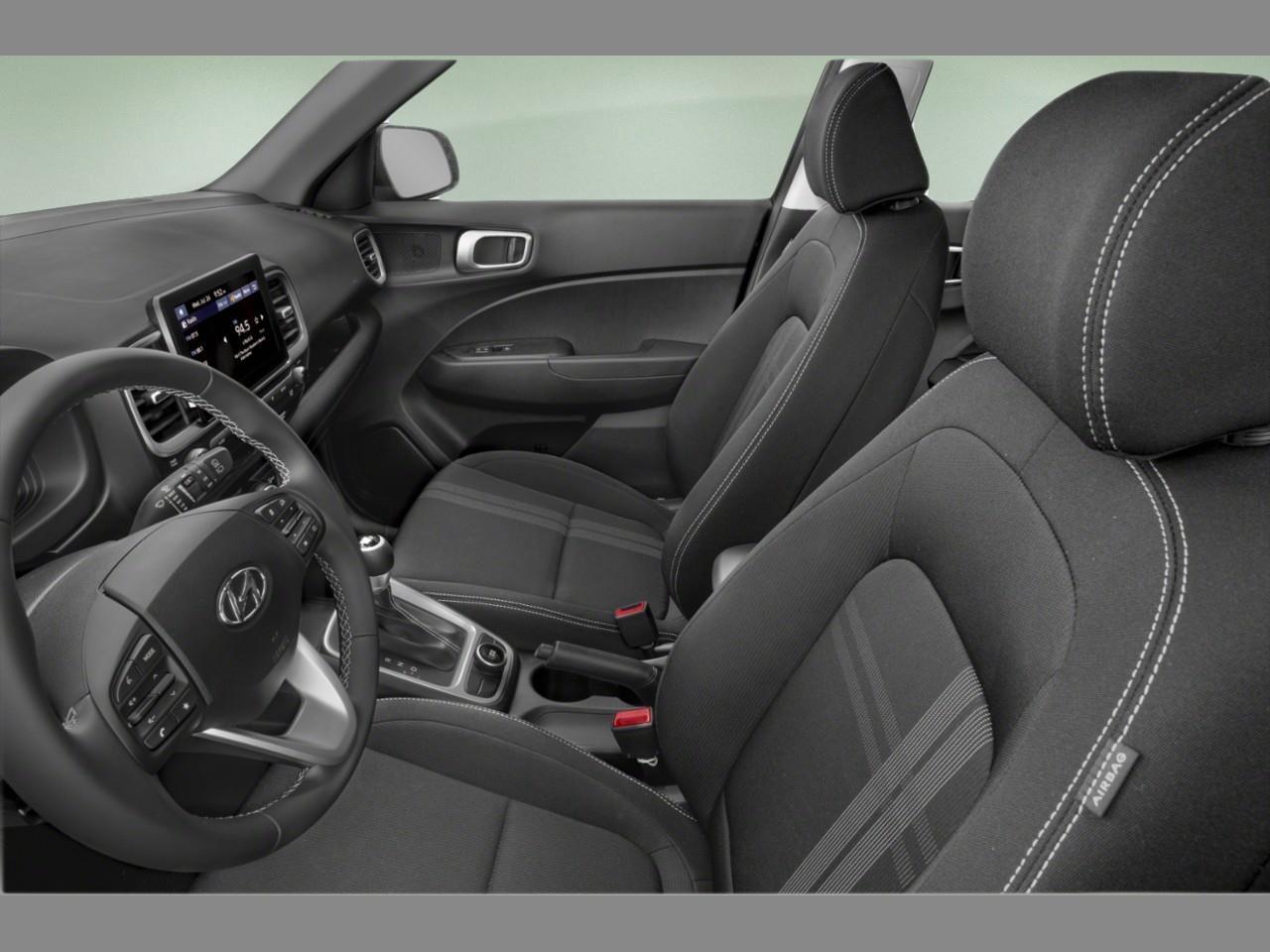 2023 Hyundai Venue Preferred 4dr Front-Wheel Drive Photo