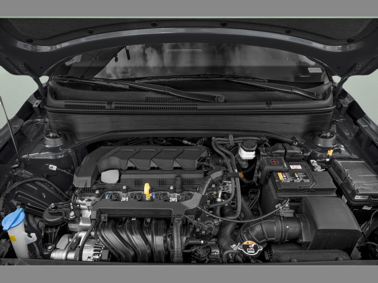 2023 Hyundai Venue Preferred 4dr Front-Wheel Drive Photo