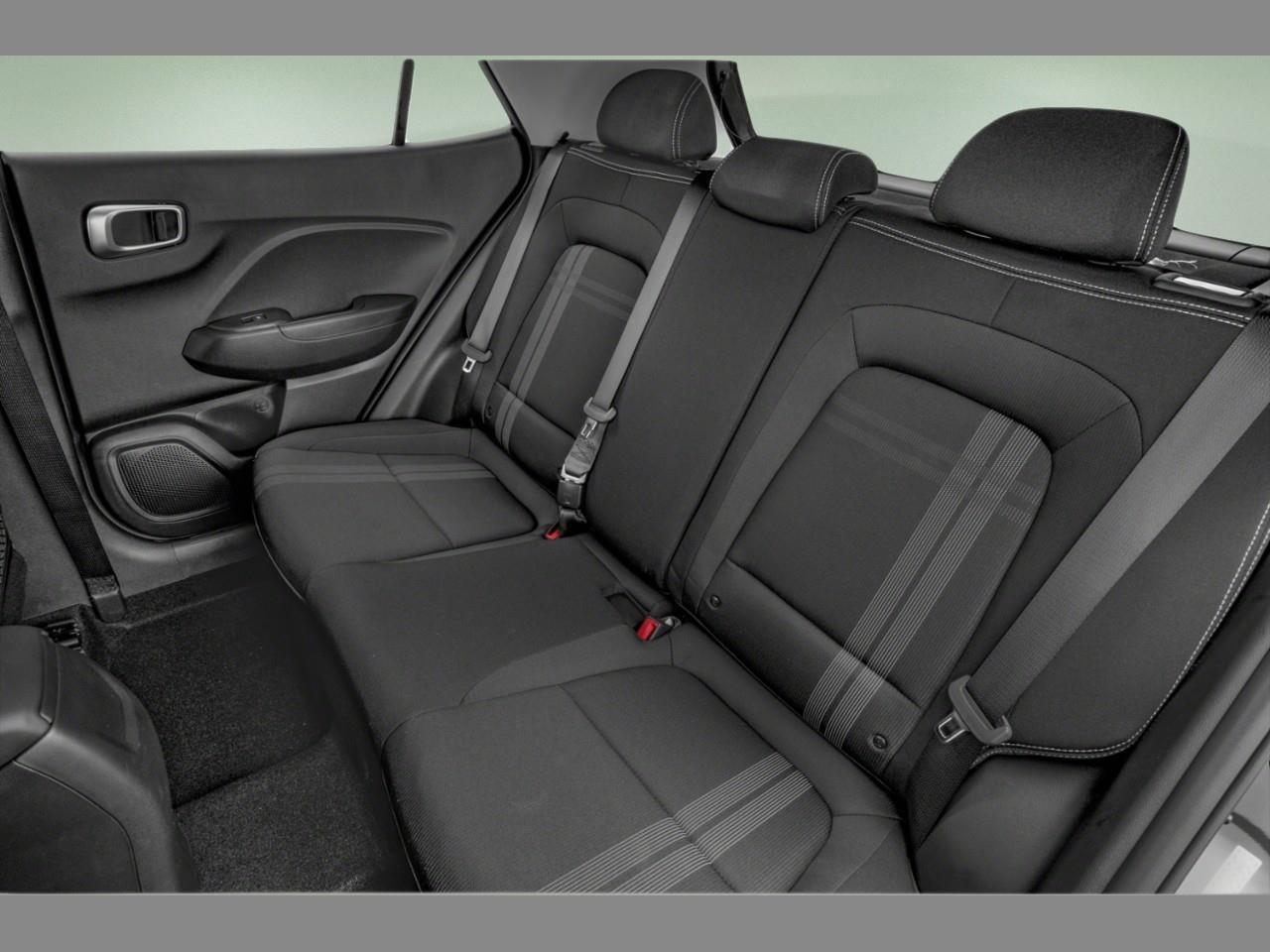 2023 Hyundai Venue Preferred 4dr Front-Wheel Drive Photo