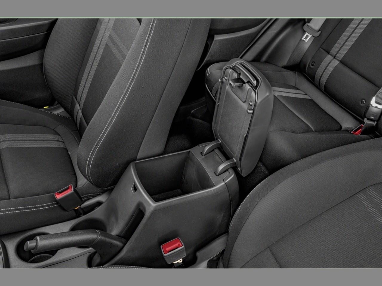 2023 Hyundai Venue Preferred 4dr Front-Wheel Drive Photo