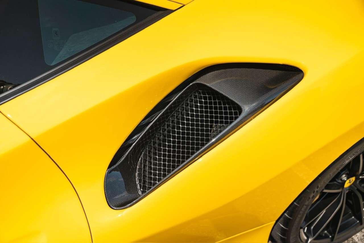 2019 Ferrari 488 Coupe Photo