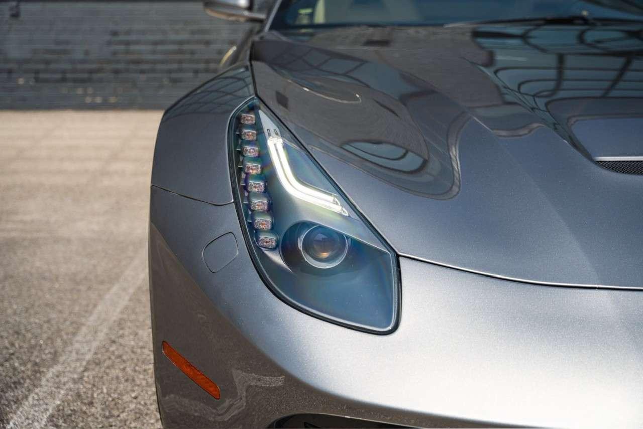 2015 Ferrari F12 Other Photo