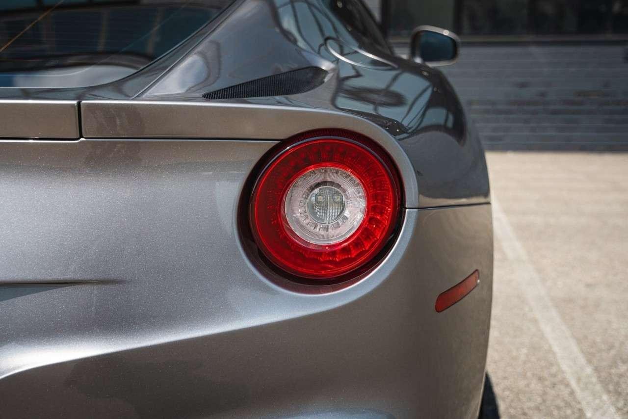 2015 Ferrari F12 Other Photo
