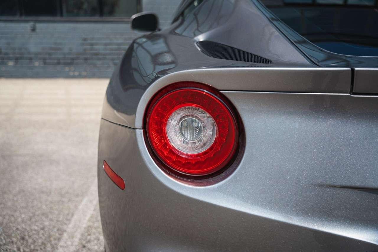 2015 Ferrari F12 Other Photo