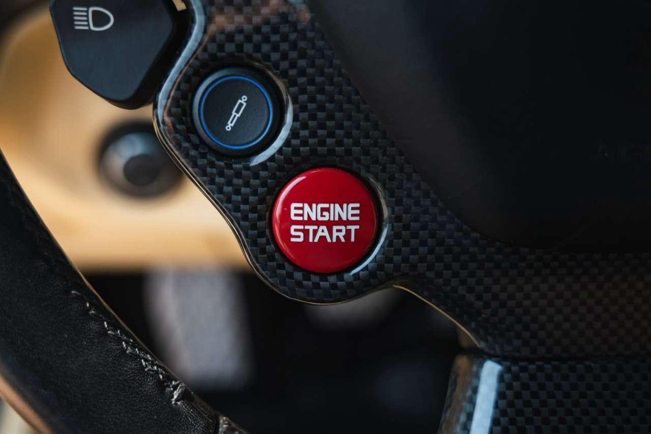 2015 Ferrari F12 Other Photo