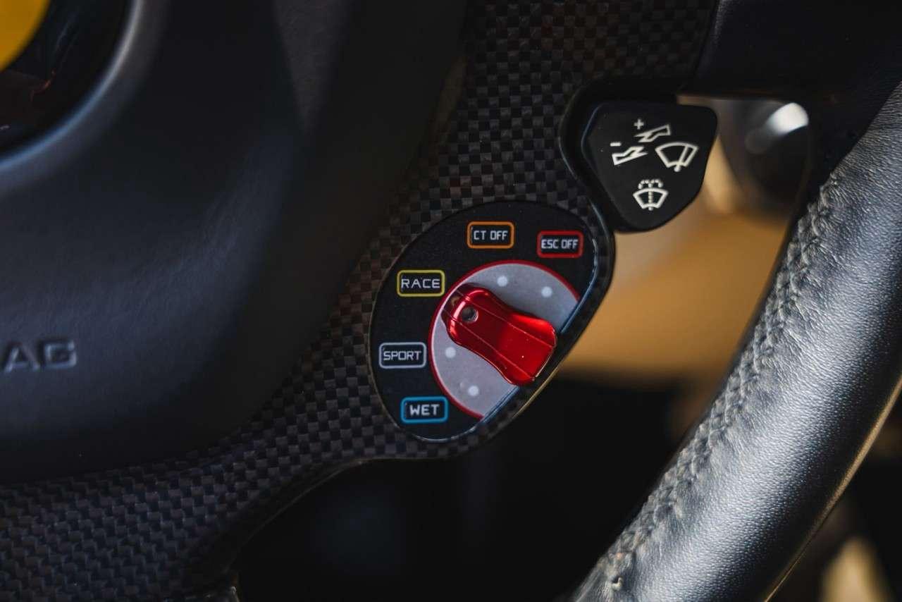2015 Ferrari F12 Other Photo