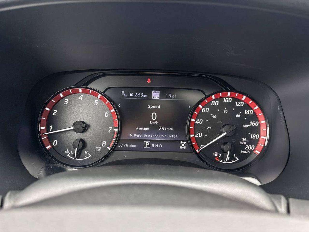 2023 Nissan Frontier Pro-4X Photo