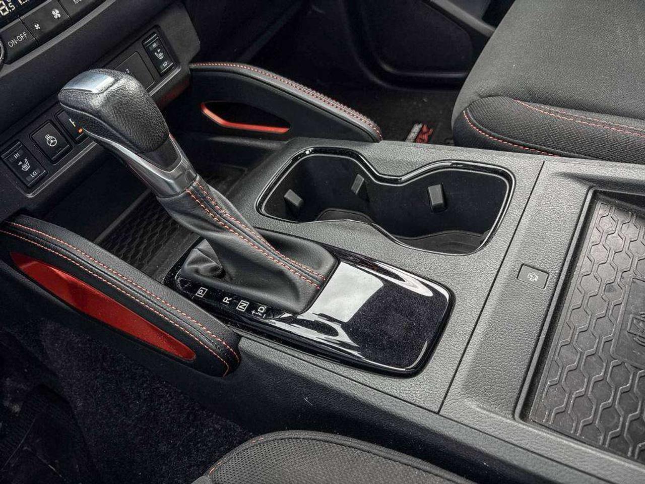2023 Nissan Frontier Pro-4X Photo