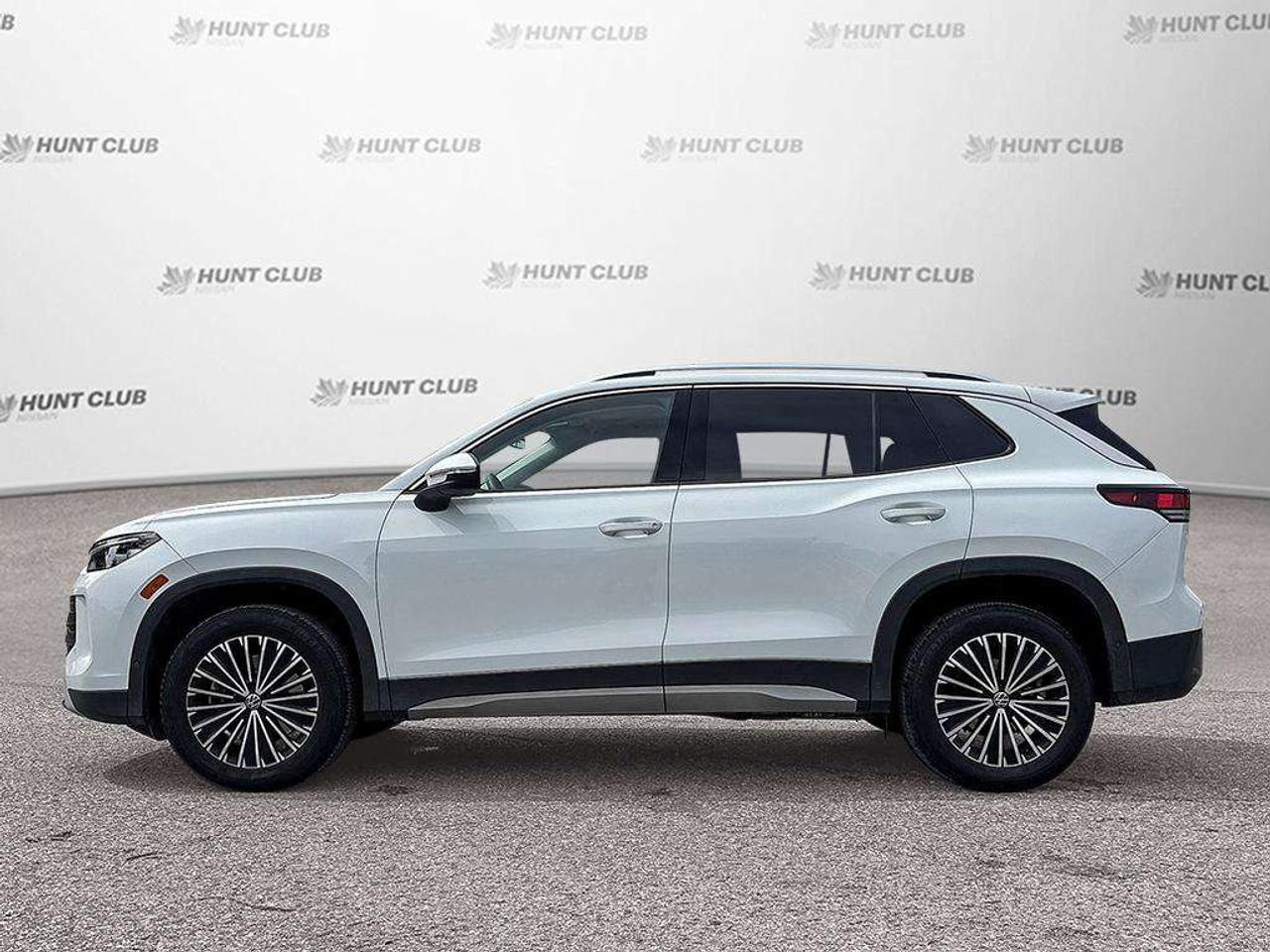 2026 Volkswagen Tiguan Comfortline 4MOTION   Apple Car Play   Android Auto Photo
