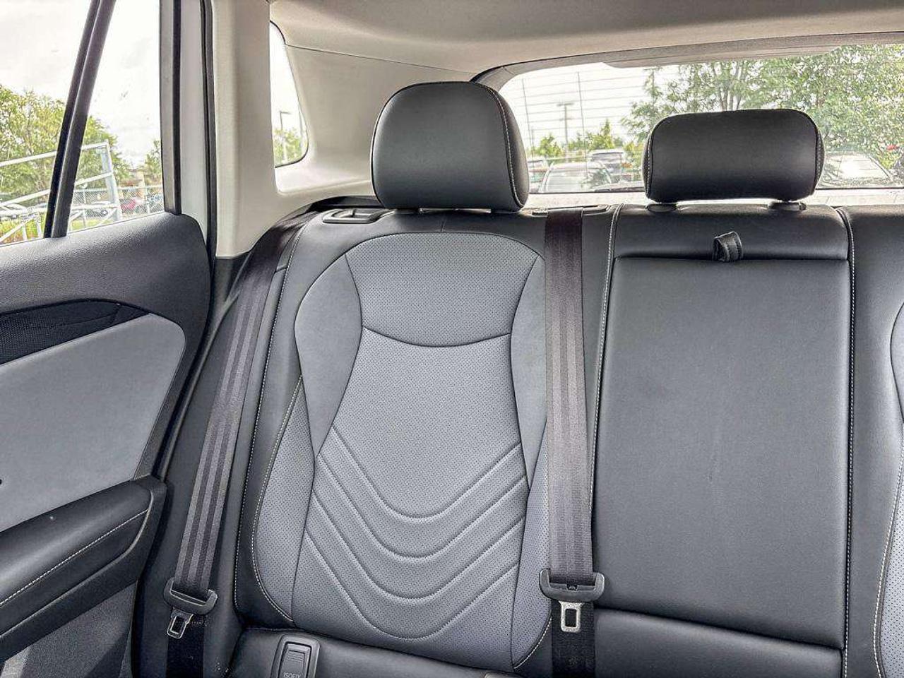 2026 Volkswagen Tiguan Comfortline 4MOTION   Apple Car Play   Android Auto Photo
