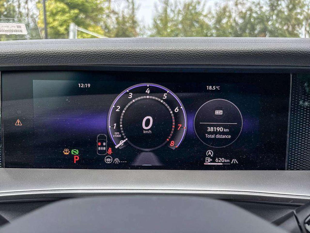 2026 Volkswagen Tiguan Comfortline 4MOTION   Apple Car Play   Android Auto Photo