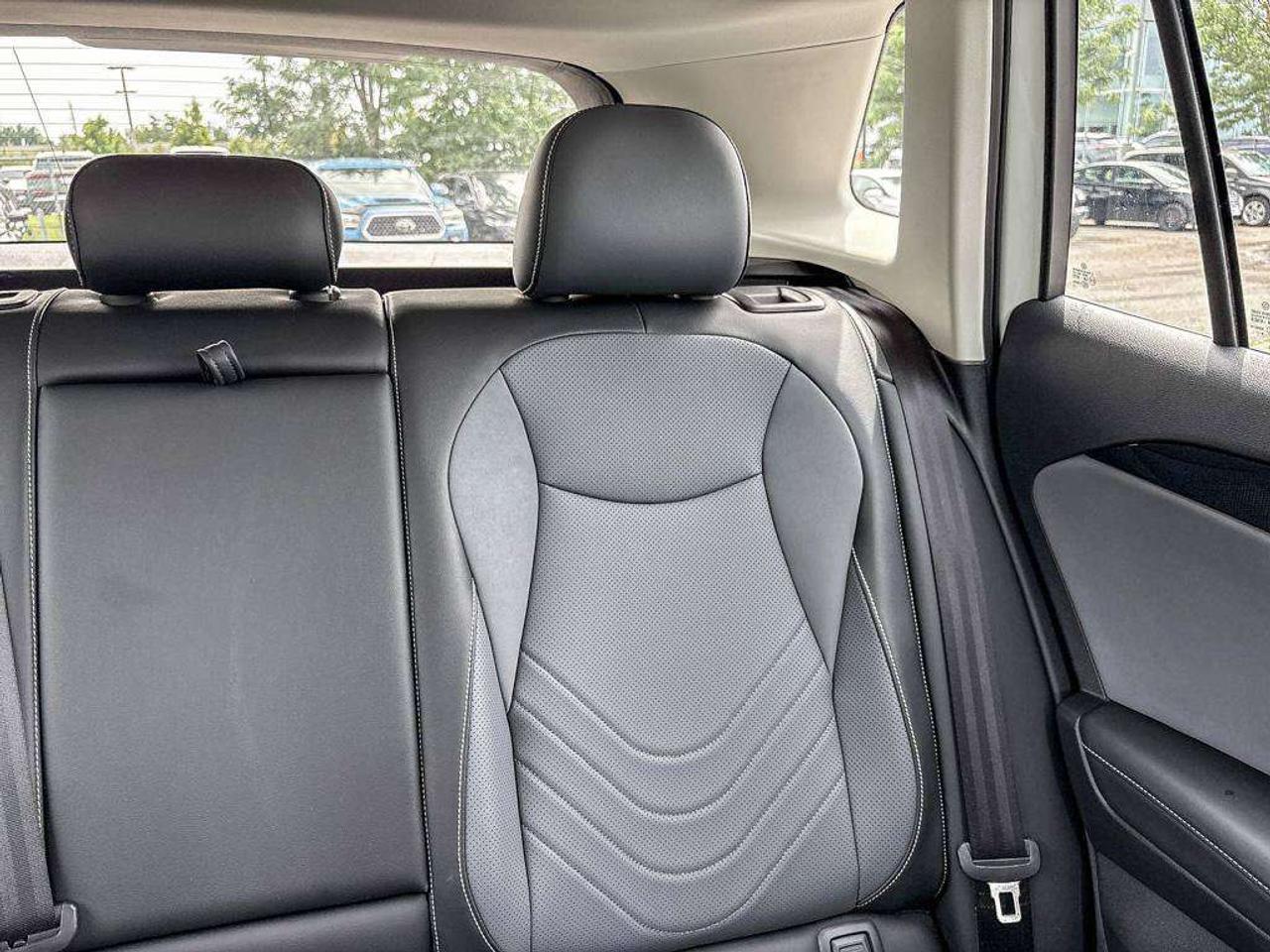 2026 Volkswagen Tiguan Comfortline 4MOTION   Apple Car Play   Android Auto Photo