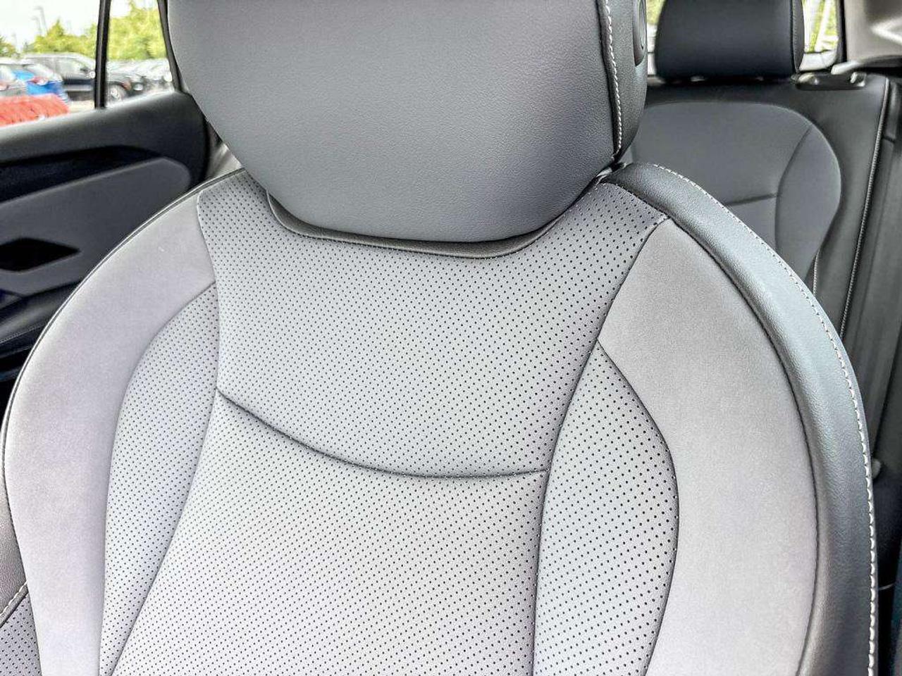 2026 Volkswagen Tiguan Comfortline 4MOTION   Apple Car Play   Android Auto Photo