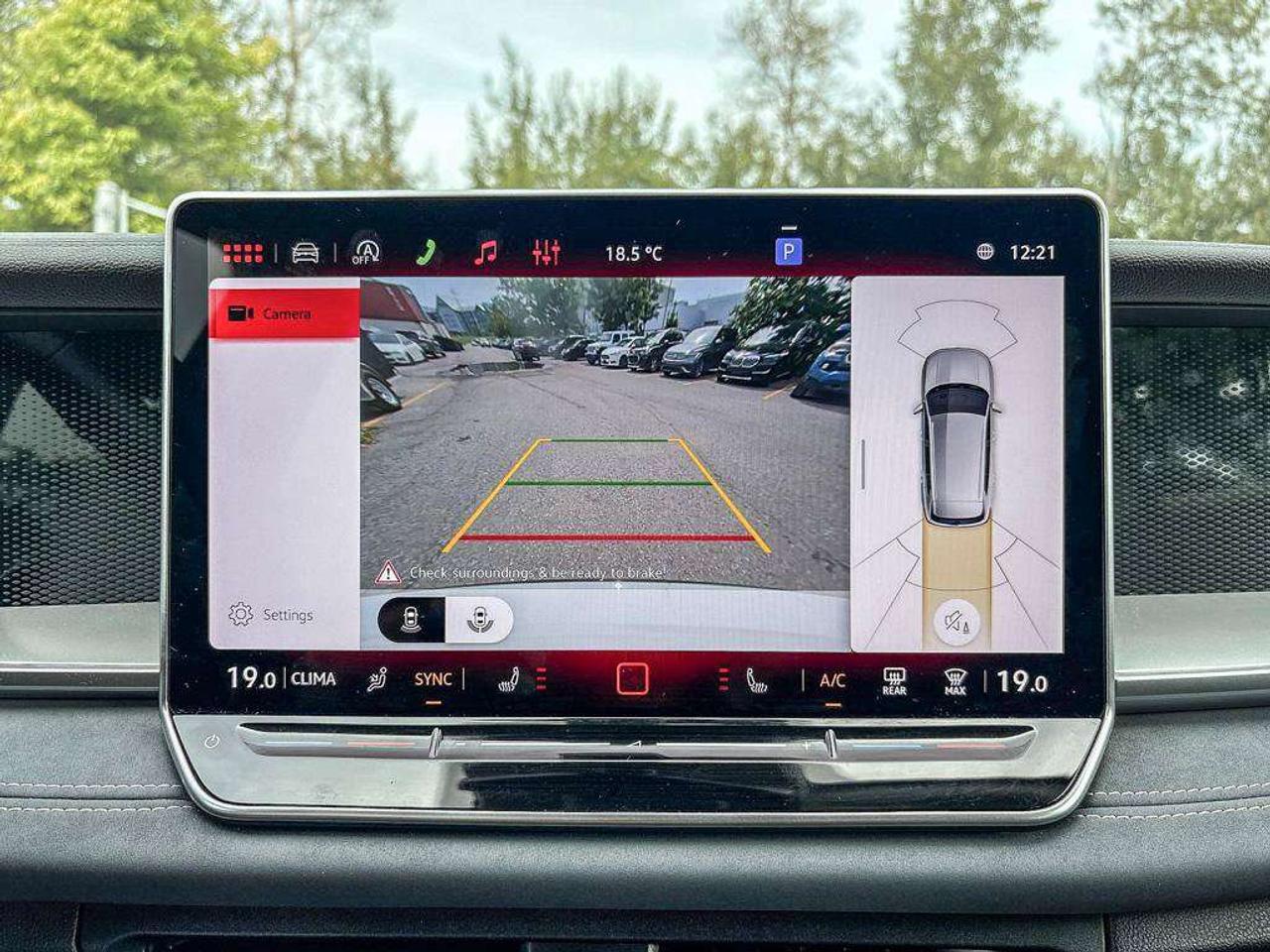 2026 Volkswagen Tiguan Comfortline 4MOTION   Apple Car Play   Android Auto Photo