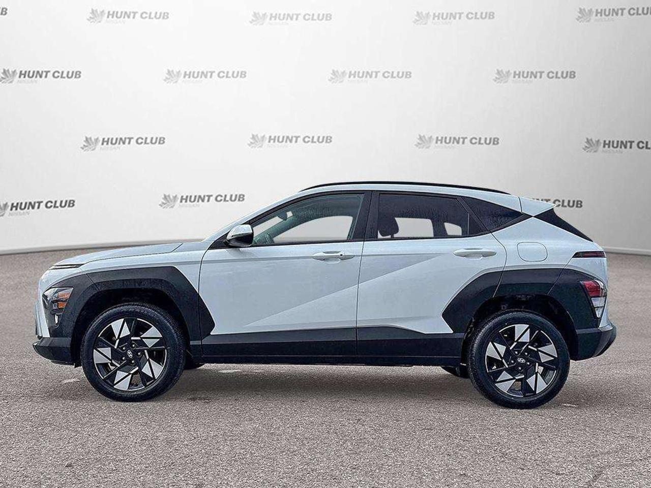 2024 Hyundai KONA Preferred AWD   Wireless Apple Car Play   Remote Engine Start Photo
