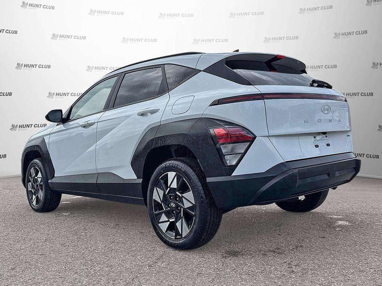 2024 Hyundai KONA Preferred AWD   Wireless Apple Car Play   Remote Engine Start Photo