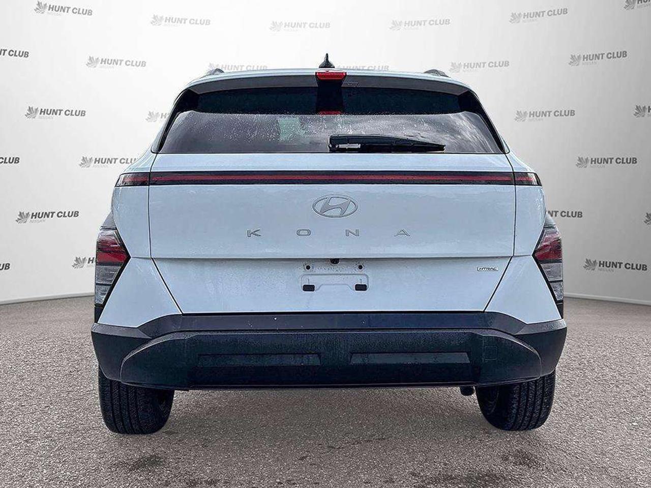 2024 Hyundai KONA Preferred AWD   Wireless Apple Car Play   Remote Engine Start Photo