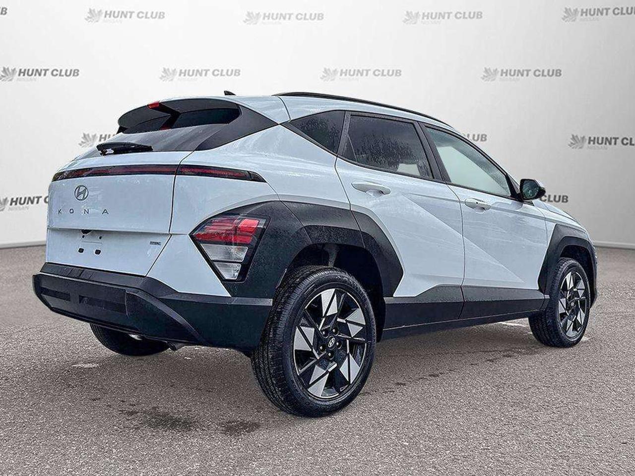 2024 Hyundai KONA Preferred AWD   Wireless Apple Car Play   Remote Engine Start Photo