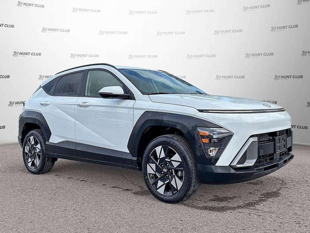 2024 Hyundai KONA Preferred AWD   Wireless Apple Car Play   Remote Engine Start Photo