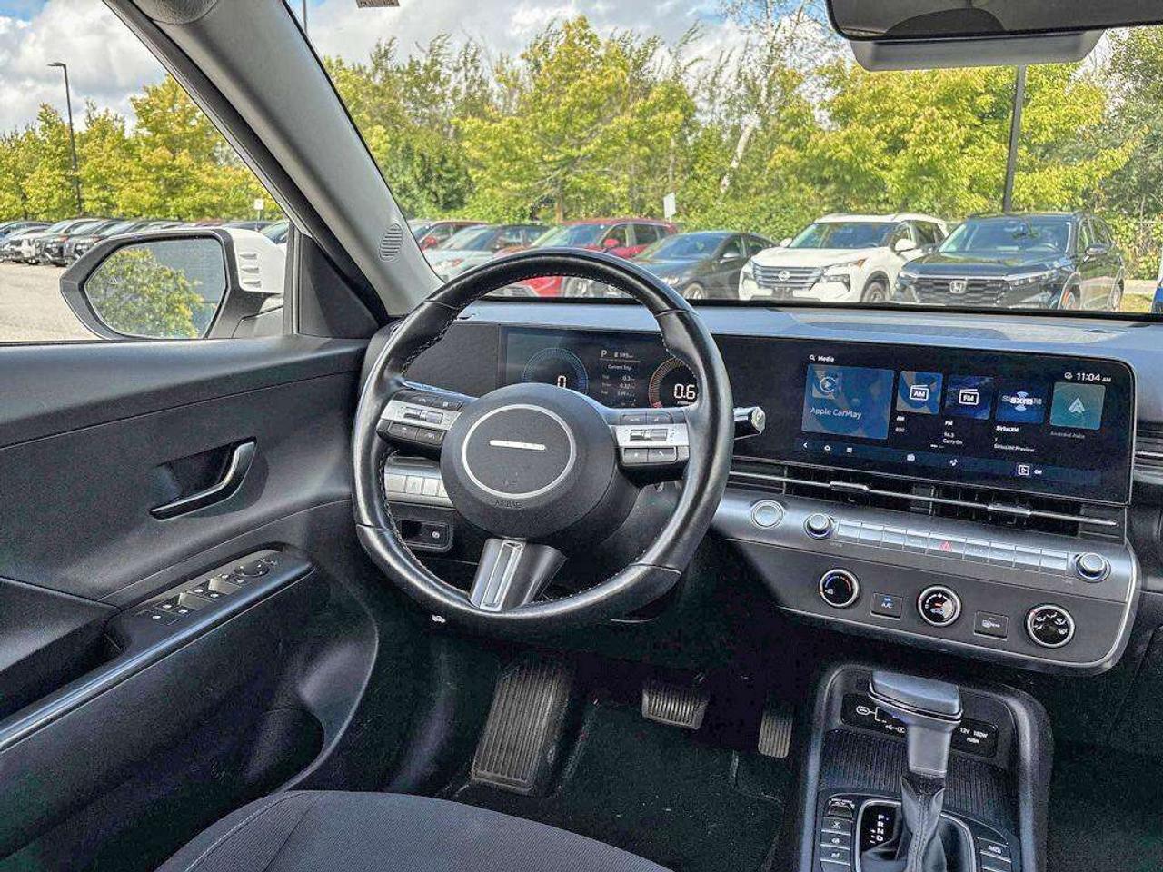 2024 Hyundai KONA Preferred AWD   Wireless Apple Car Play   Remote Engine Start Photo